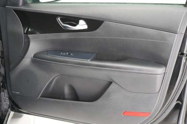 Used 2021 Kia Forte EX FWD image 42