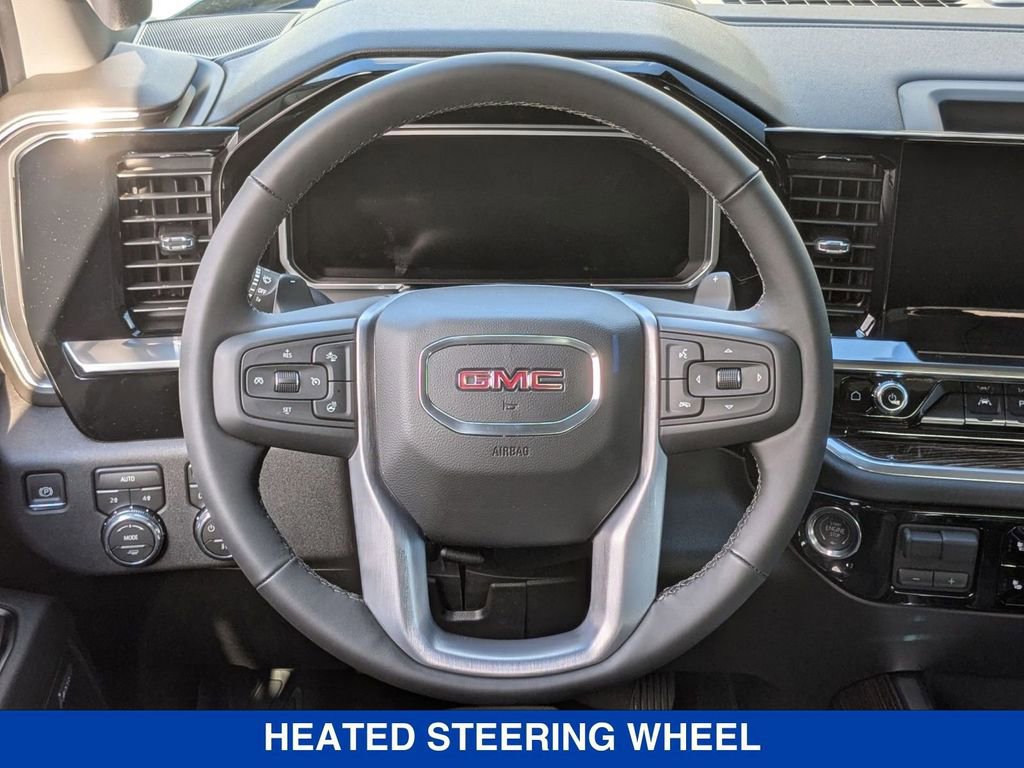 New 2026 GMC Sierra 1500 Elevation w/ Elevation Premium Package image 17