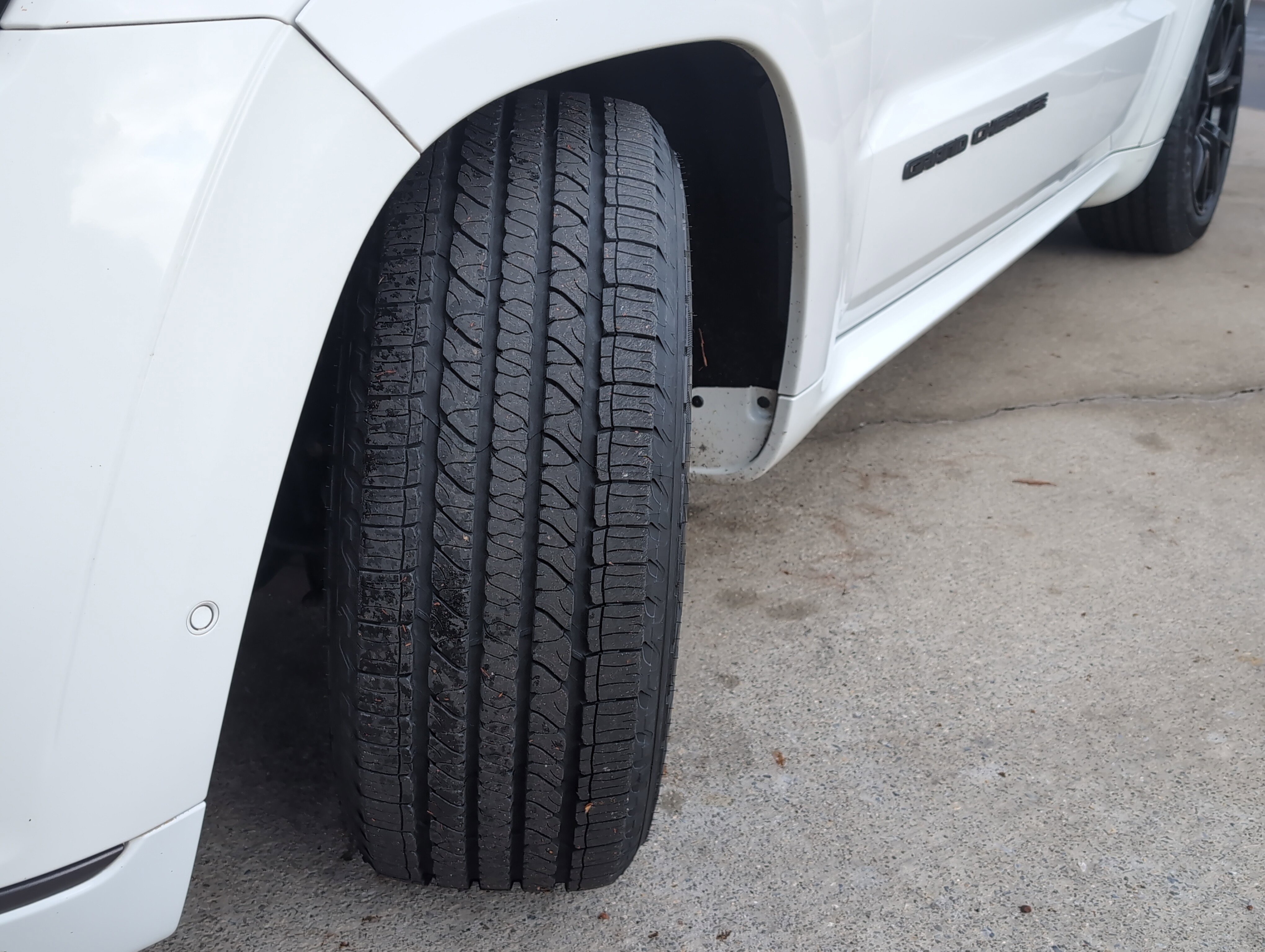 Used 2020 Jeep Grand Cherokee High Altitude image 12