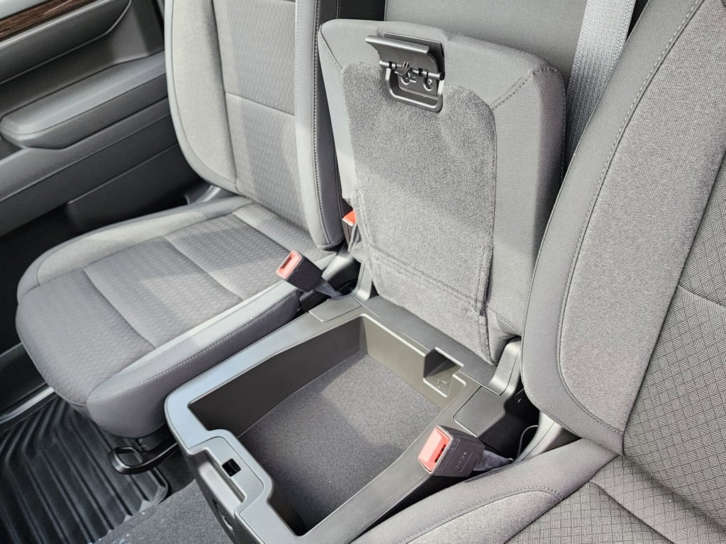 New 2026 GMC Sierra 1500 Elevation image 33