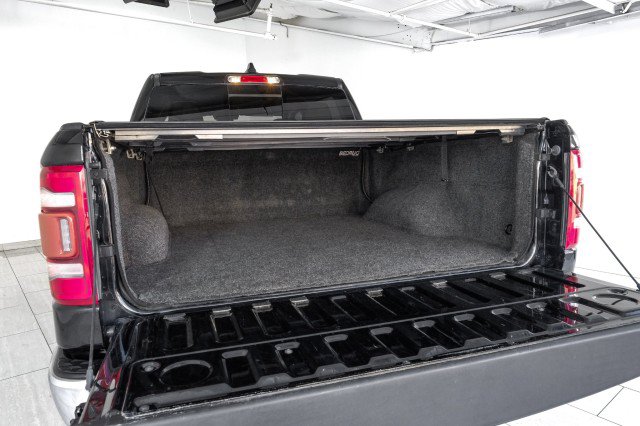 Used 2019 RAM 1500 Laramie AWD/4WD image 66