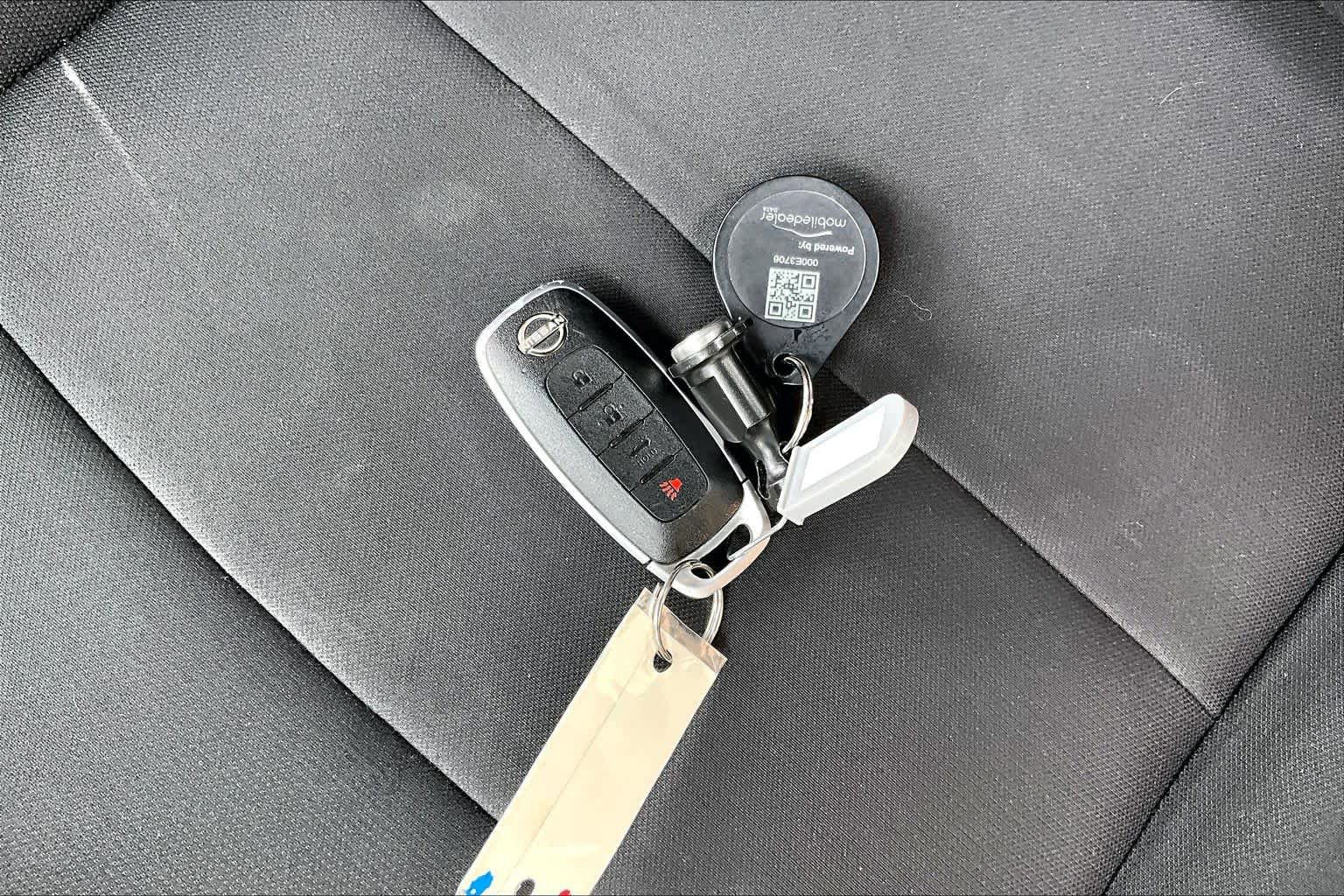 Used 2024 Nissan Sentra S FWD image 13
