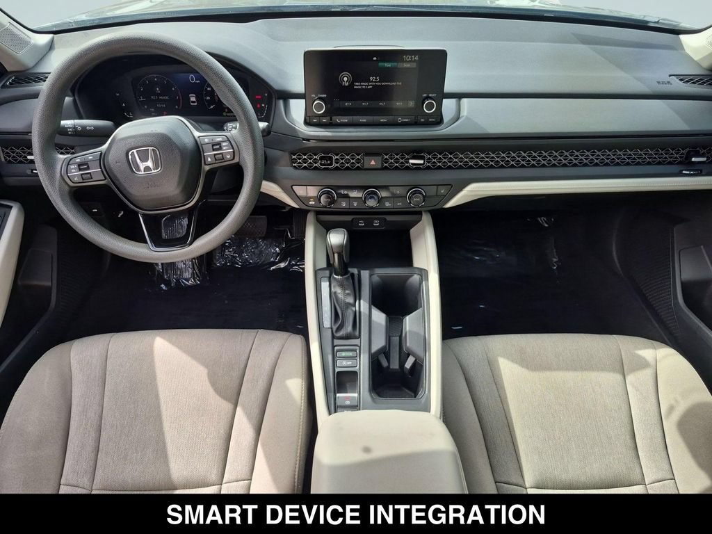 Used 2024 Honda Accord EX image 13