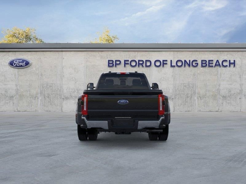 New 2026 Ford F450 XLT AWD/4WD image 5
