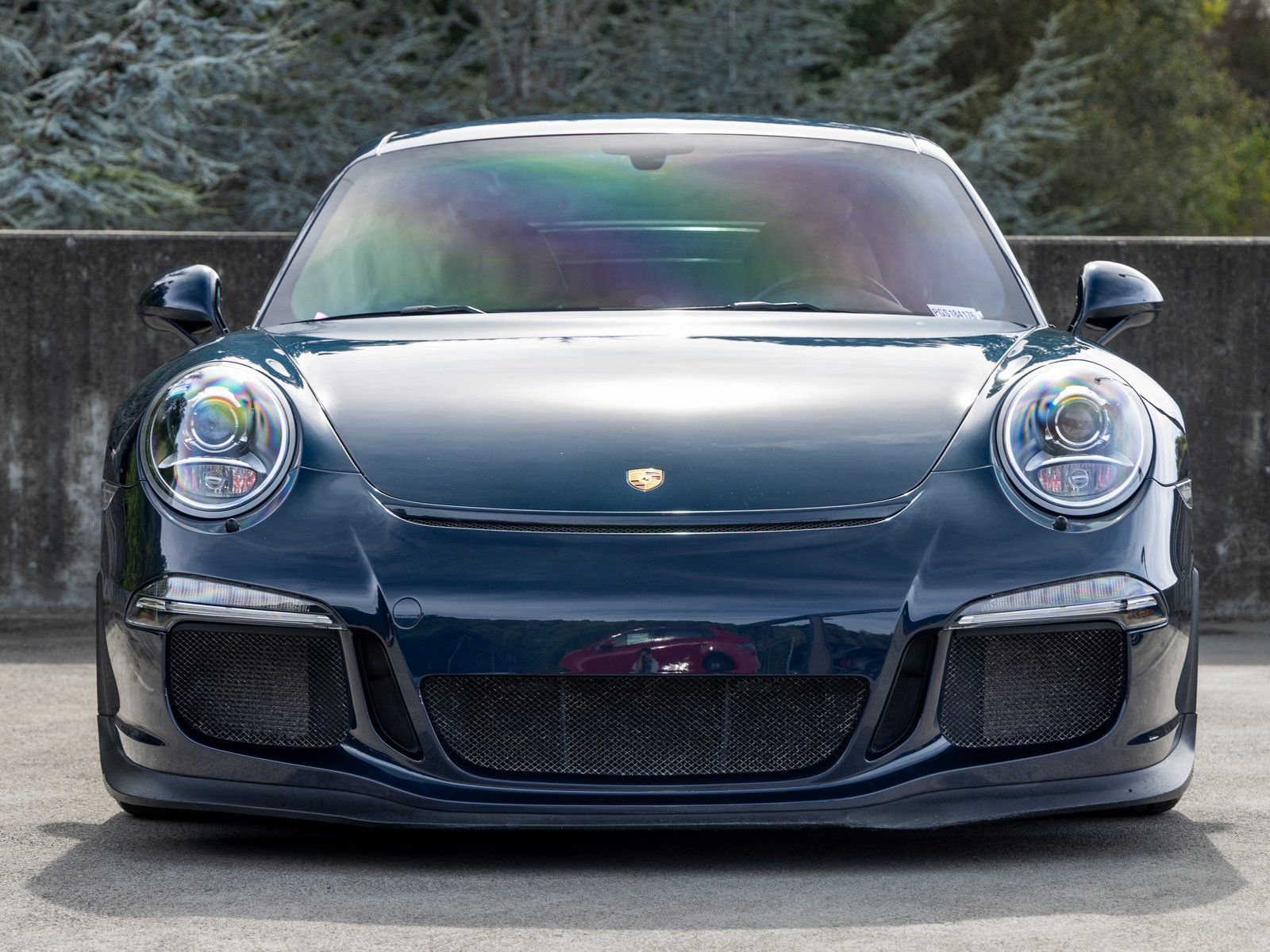 Used 2016 Porsche 911 GT3 image 8