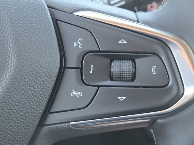 New 2026 Chevrolet Trax LT w/ Driver Confidence Package image 13