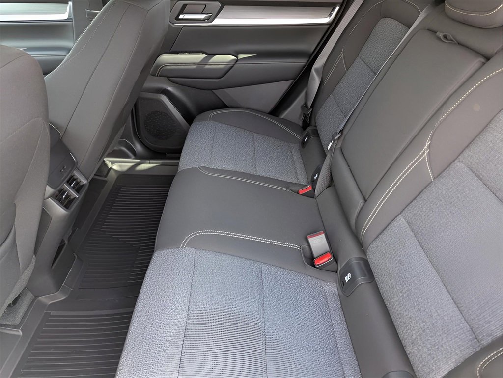 New 2026 GMC Terrain Elevation w/ Black Edition image 15