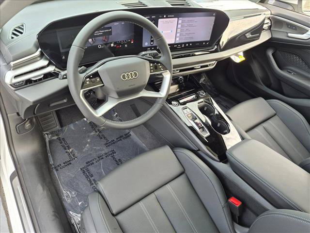New 2026 Audi A5 2.0T Premium Plus AWD/4WD image 3