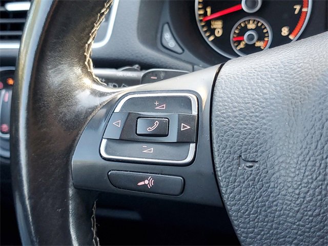 Used 2015 Volkswagen Passat 1.8T Sport image 21