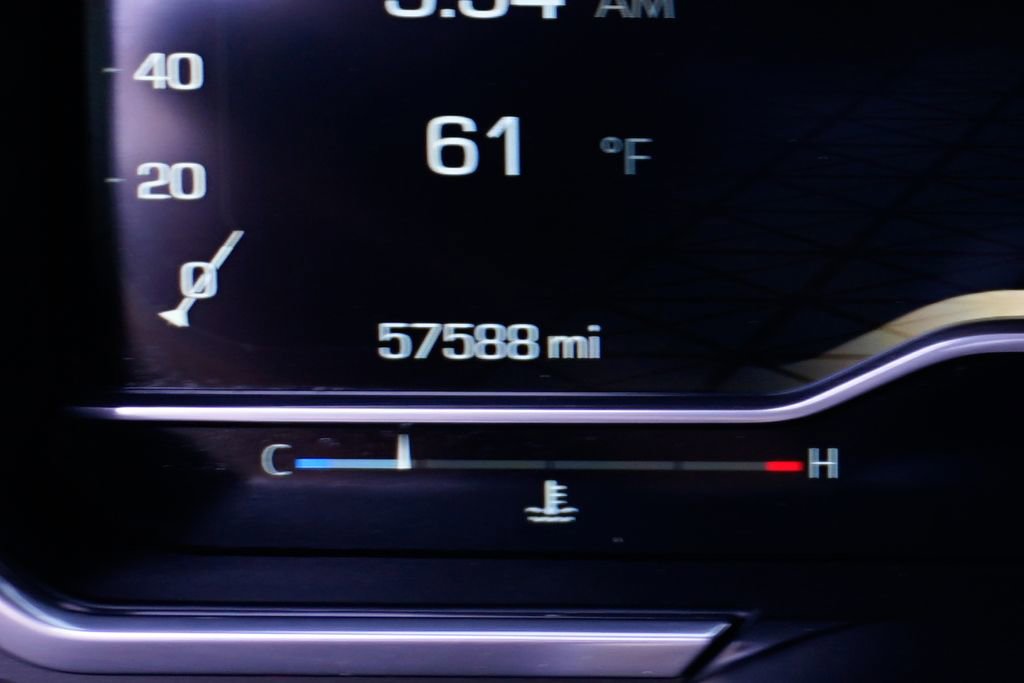 Used 2024 GMC Sierra 3500 Denali w/ Denali Reserve Package image 23