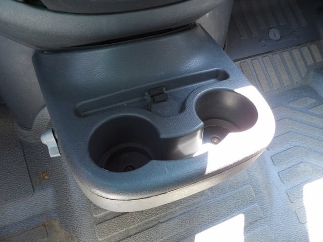 Used 2004 Dodge Sprinter 2500 w/ Cargo Group I RWD image 23