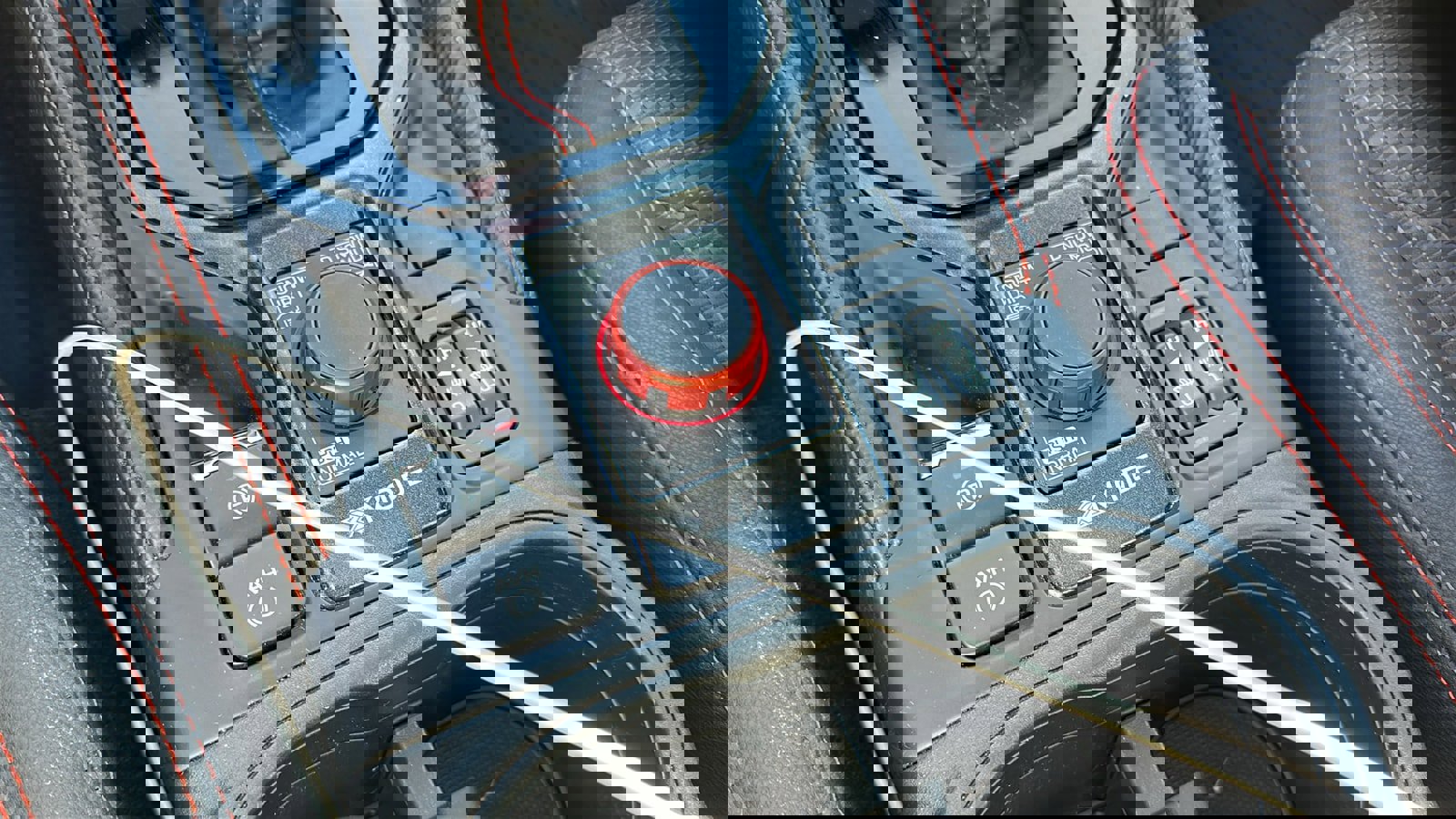 Used 2022 Subaru Forester Sport image 20