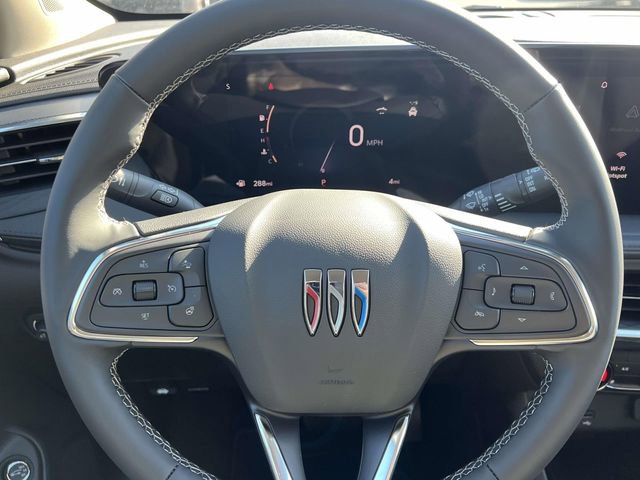 New 2026 Buick Encore GX Preferred w/ Advanced Technology Package image 18