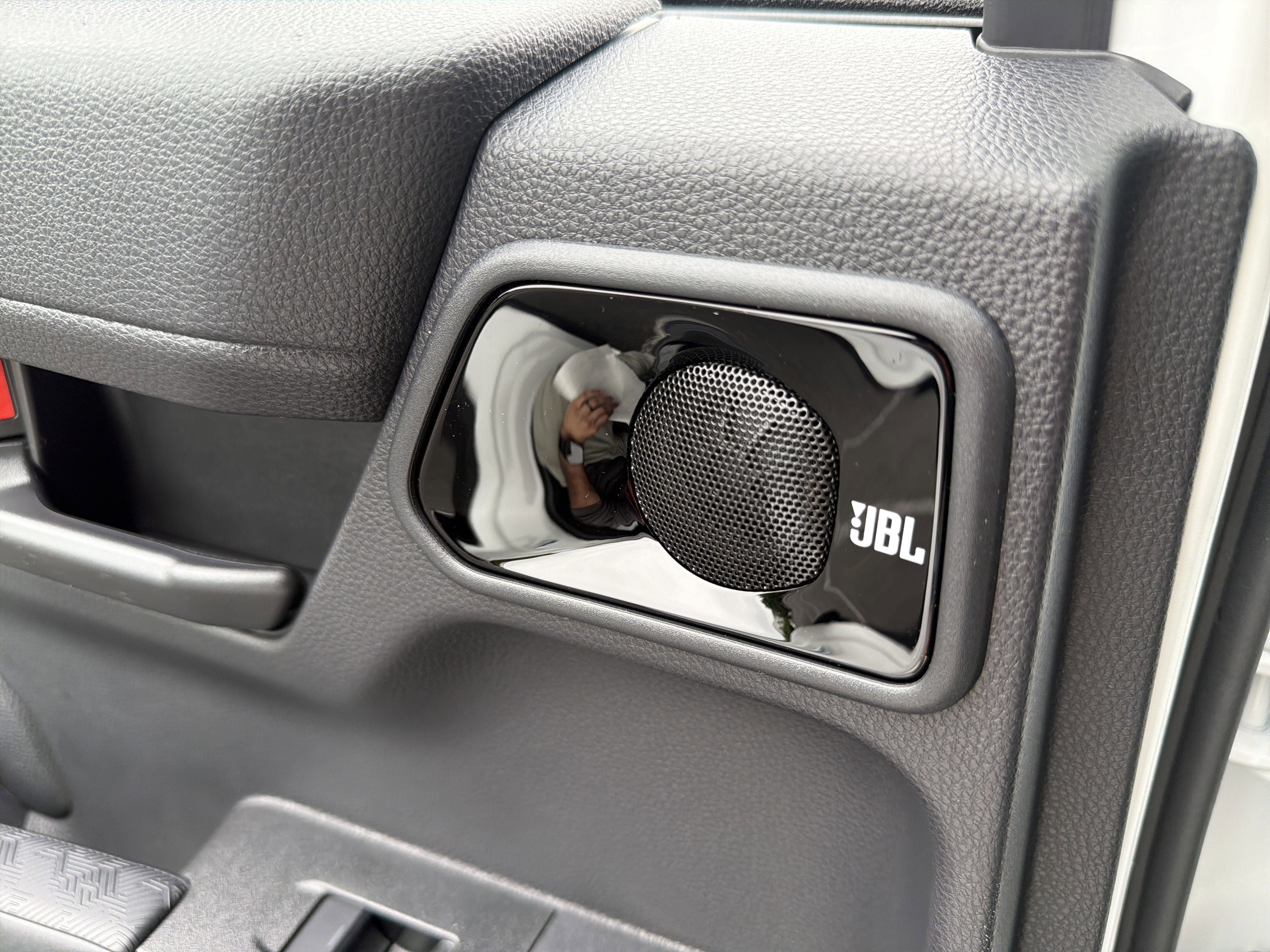 New 2026 Toyota 4Runner TRD Off-Road Premium AWD/4WD image 19