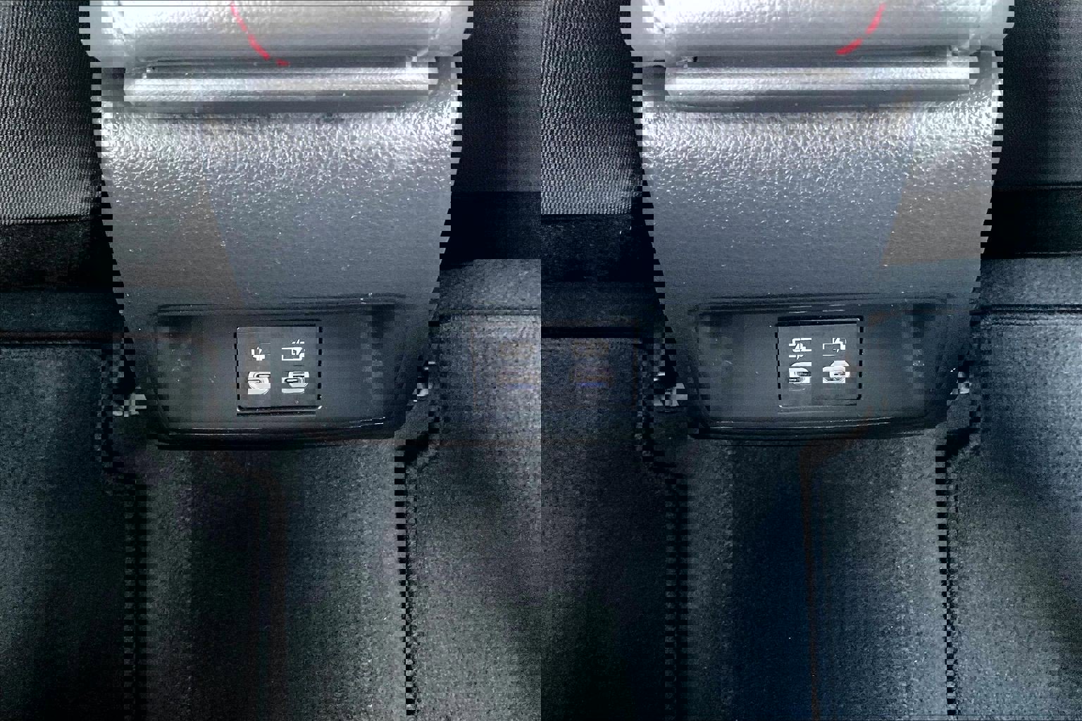 Used 2023 Toyota Corolla SE w/ SE Premium Package image 32