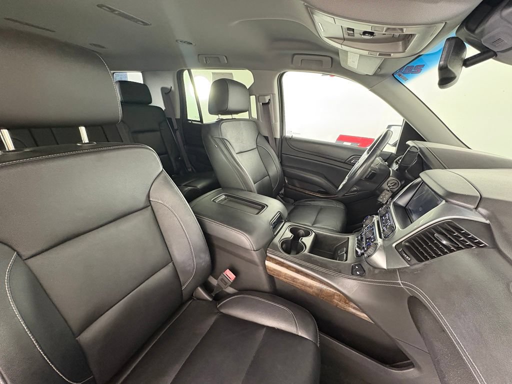 Used 2017 Chevrolet Tahoe LT AWD/4WD image 39