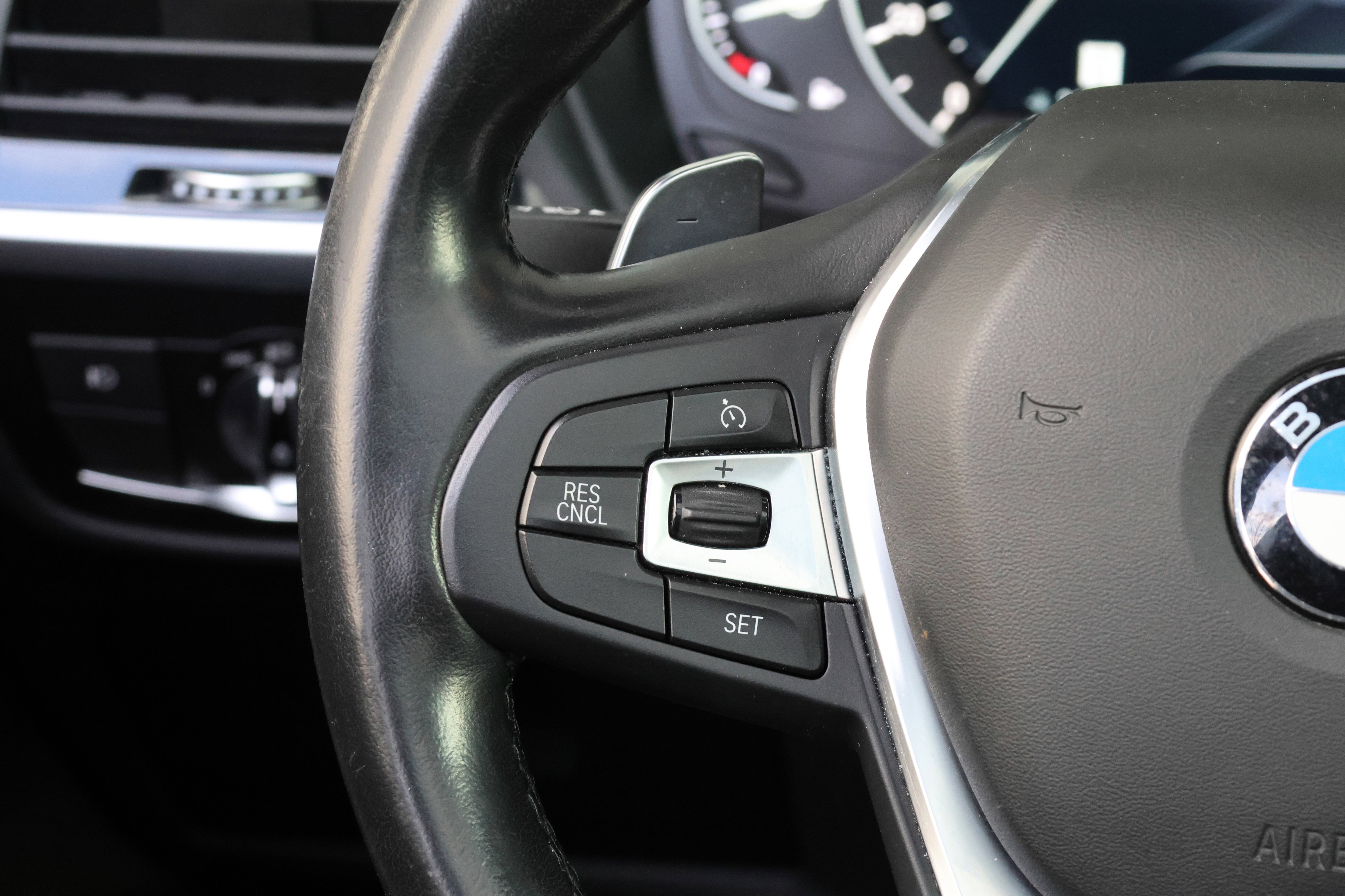 Used 2019 BMW X3 sDrive30i image 18