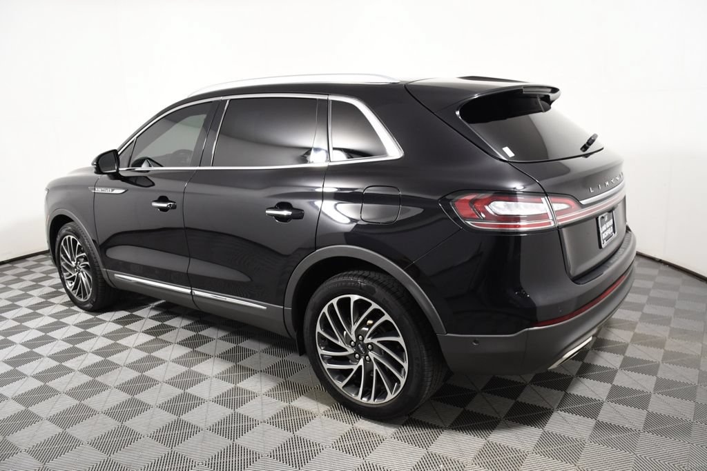 Used 2020 Lincoln Nautilus Reserve w/ Equipment Group 201A AWD/4WD image 3