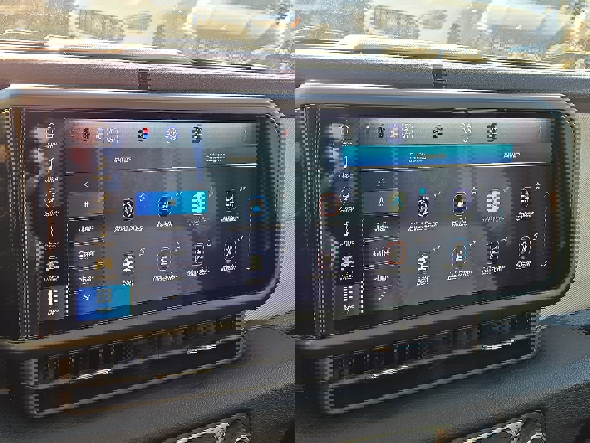 Used 2025 Jeep Gladiator Nighthawk image 19