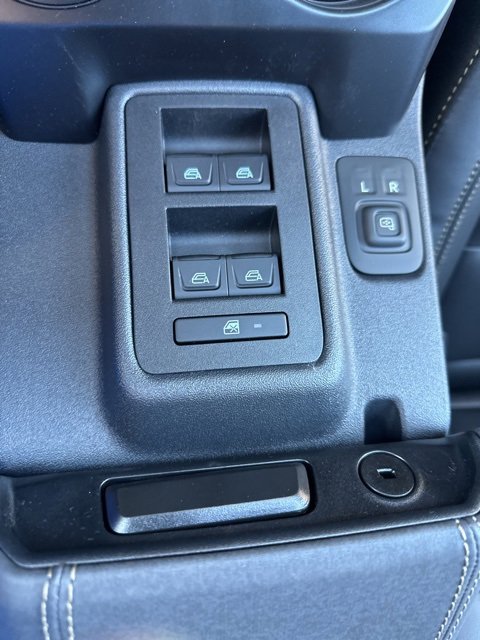 New 2025 Ford Bronco Badlands w/ Sasquatch Package image 24