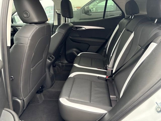 Used 2025 Buick Envision Sport Touring image 8