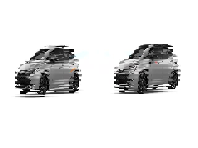 New 2026 Toyota Corolla XSE FWD image 2