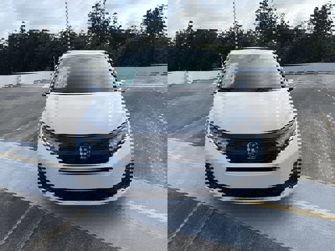 New 2026 Honda Odyssey EX-L image 11