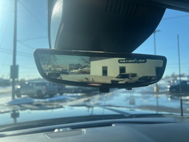 Used 2024 GMC Sierra 2500 Denali Ultimate image 20