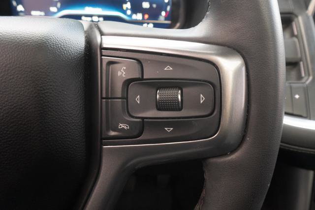 Used 2023 Chevrolet Tahoe Z71 w/ Luxury Package image 15