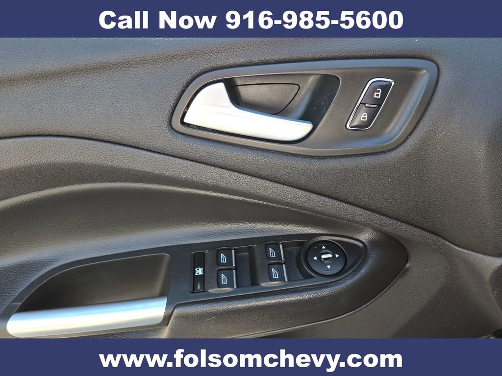 Used 2015 Ford Escape SE w/ Equipment Group 201A image 24