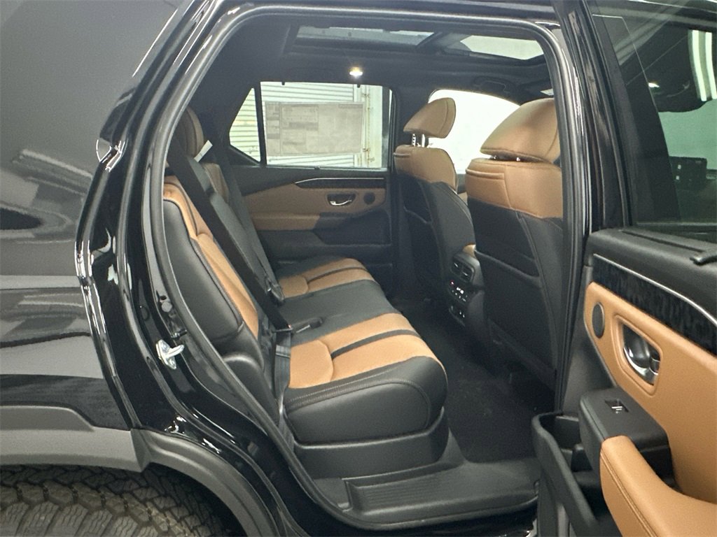 New 2026 Honda Passport TrailSport Elite image 18