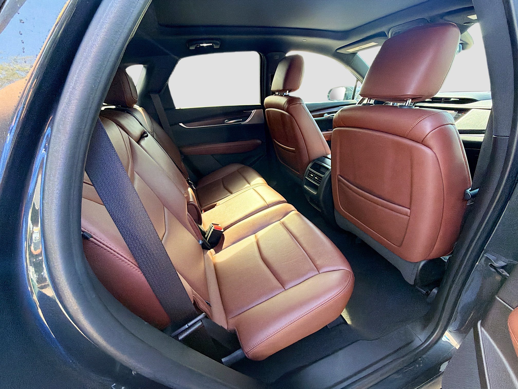 Used 2023 Cadillac XT5 Premium Luxury image 29