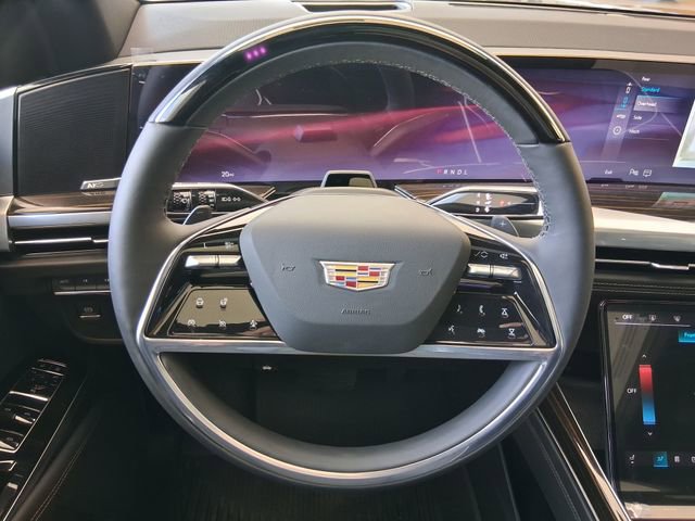 New 2025 Cadillac Escalade Premium Luxury w/ LPO, Floor Liner Package image 11