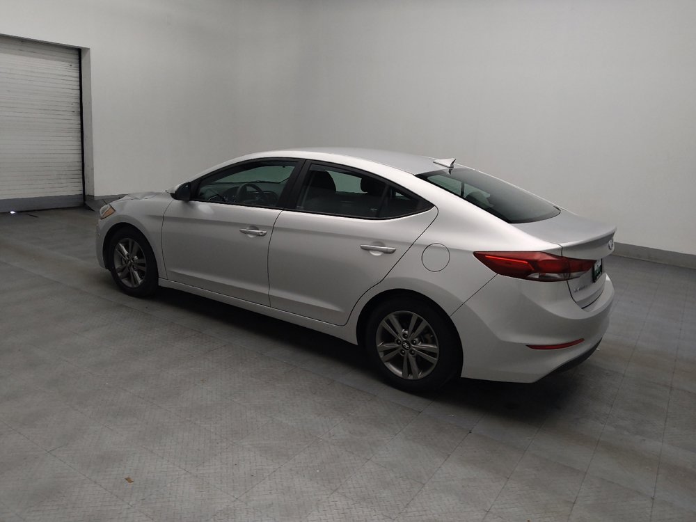 Used 2018 Hyundai Elantra SEL image 3