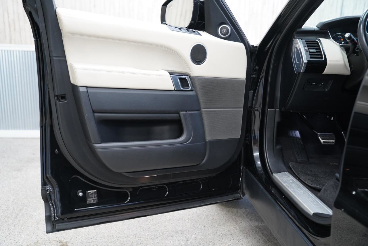 Used 2014 Land Rover Range Rover Sport Autobiography AWD/4WD image 29