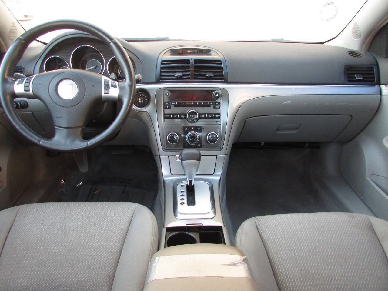 Used 2009 Saturn Aura XE FWD image 17