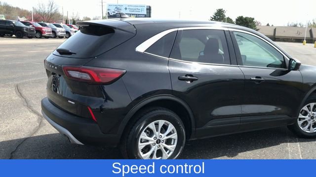 Used 2024 Ford Escape Active image 9