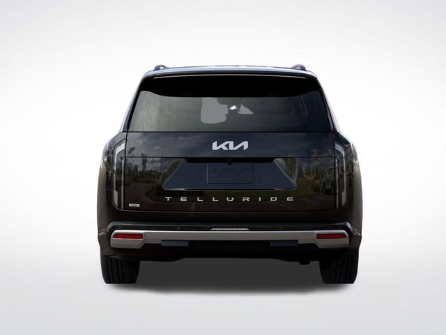 New 2027 Kia Telluride SX FWD image 16
