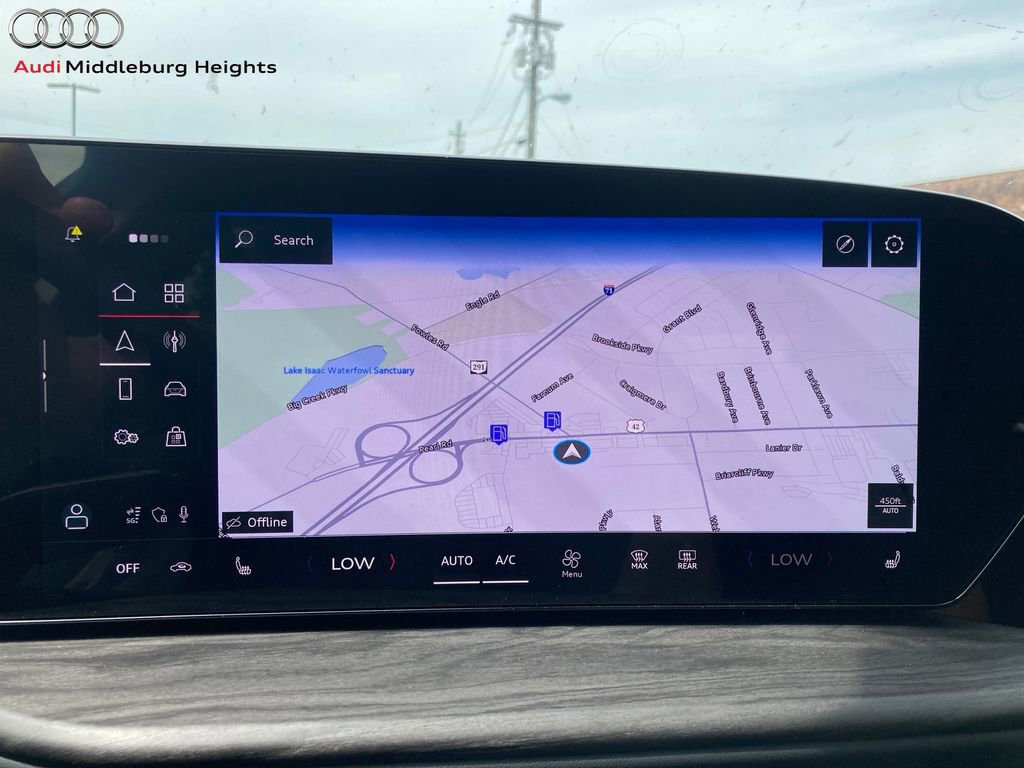 New 2025 Audi Q5 Premium Plus image 38