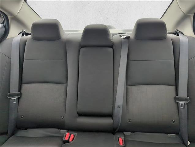 Used 2024 Nissan Altima 2.5 SV image 23