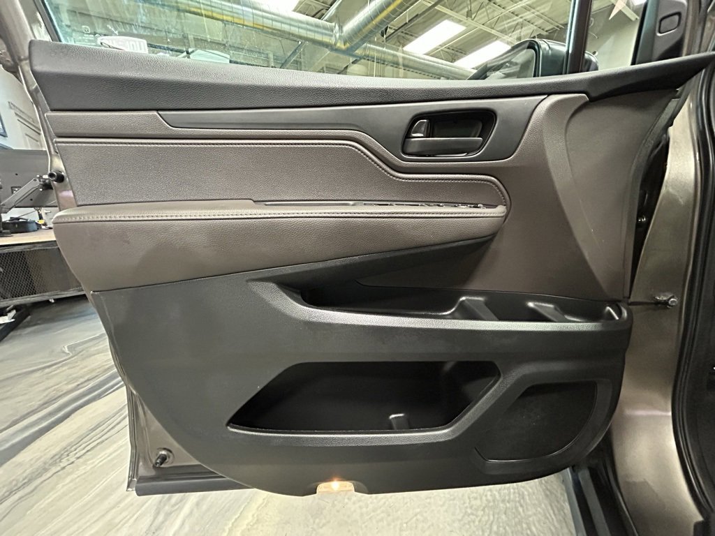 Used 2019 Honda Odyssey EX image 50