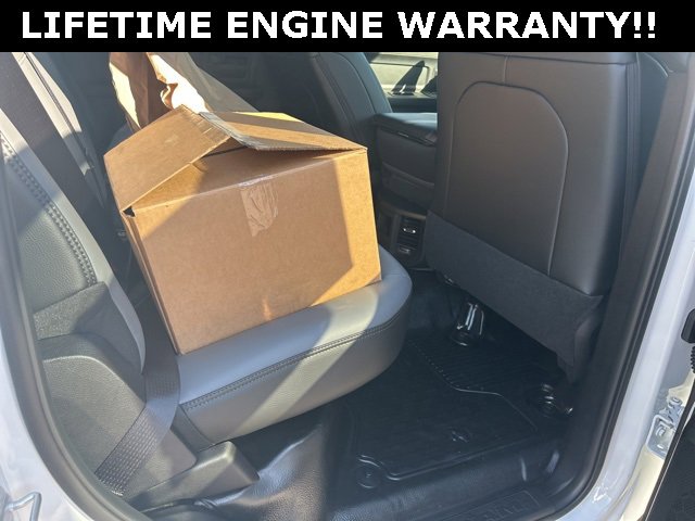 New 2026 RAM 3500 Tradesman image 41