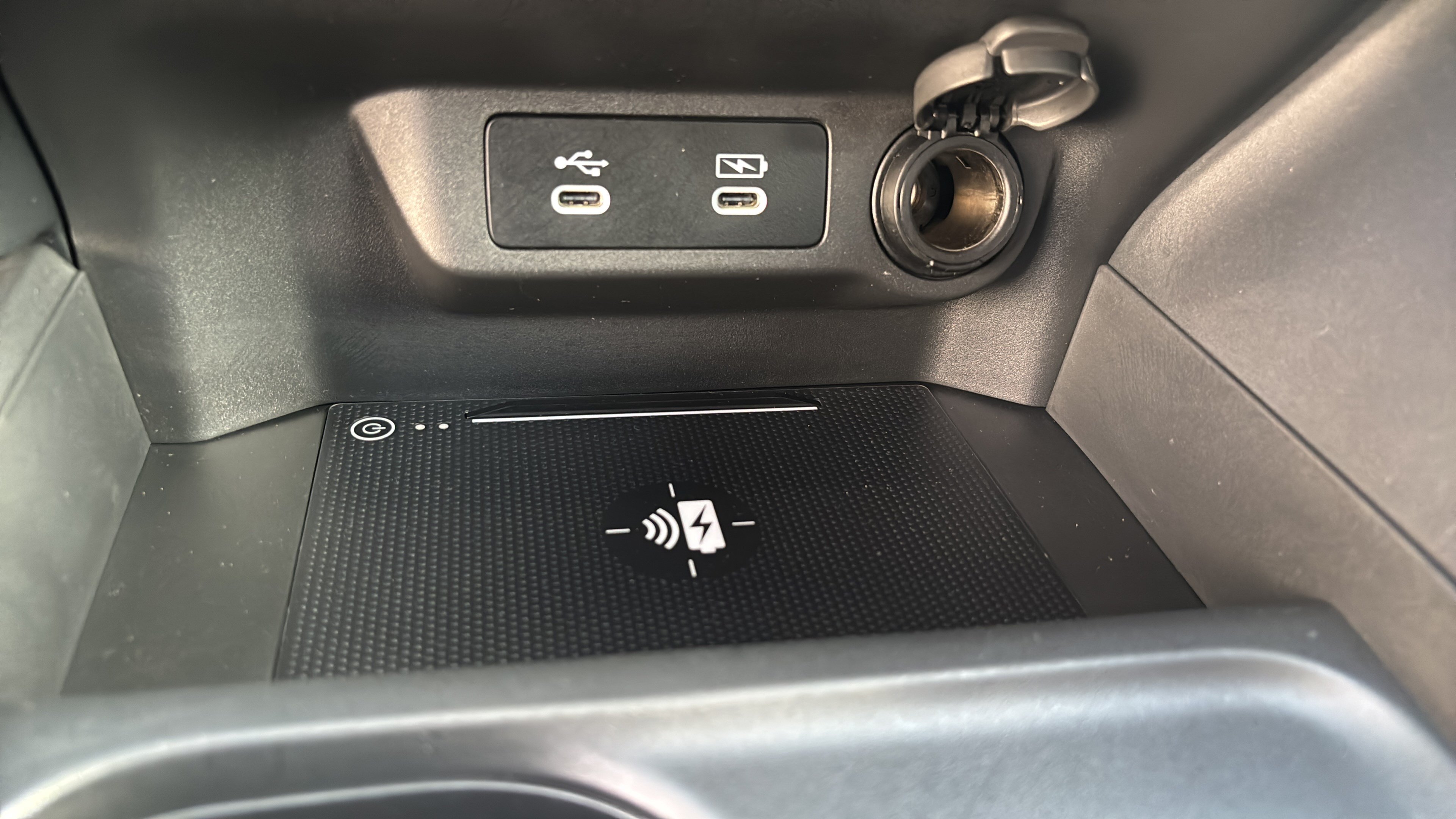 Used 2025 Acura ADX A-Spec FWD image 26