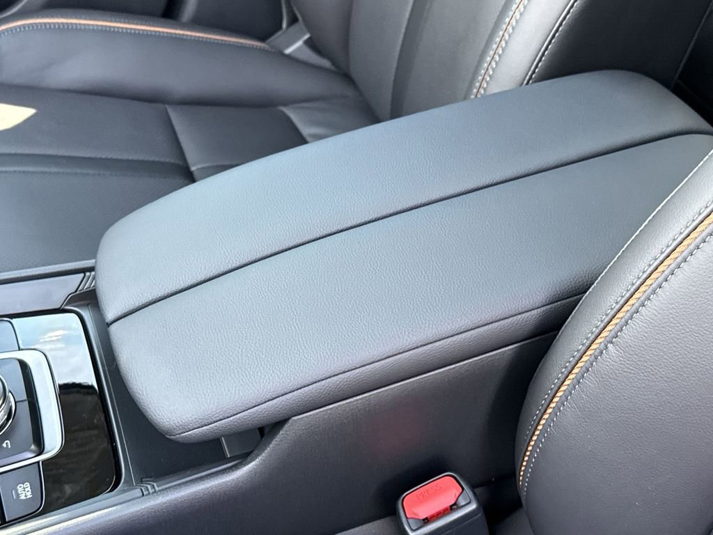 New 2026 MAZDA CX-50 AWD 2.5 S w/ Weather Package image 21