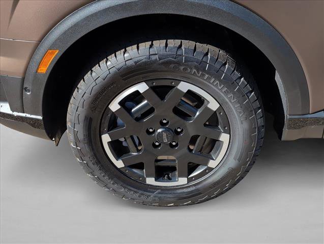 New 2026 Hyundai Palisade XRT Pro image 10