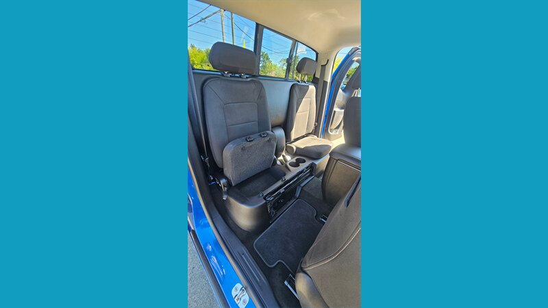 Used 2018 GMC Canyon SLE w/ SLE Convenience Package AWD/4WD image 10