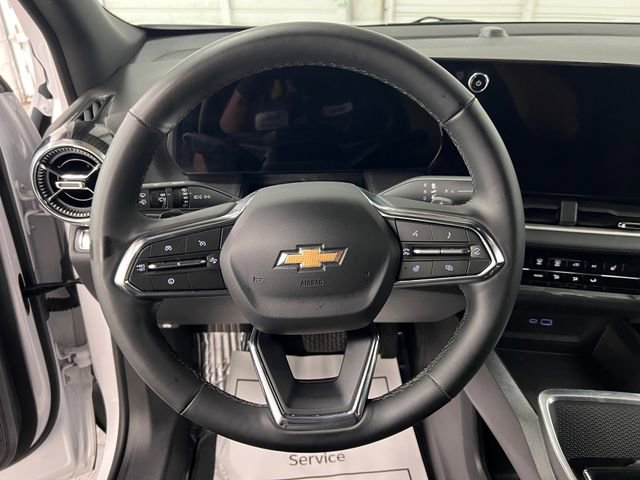 Used 2025 Chevrolet Equinox LT FWD image 41