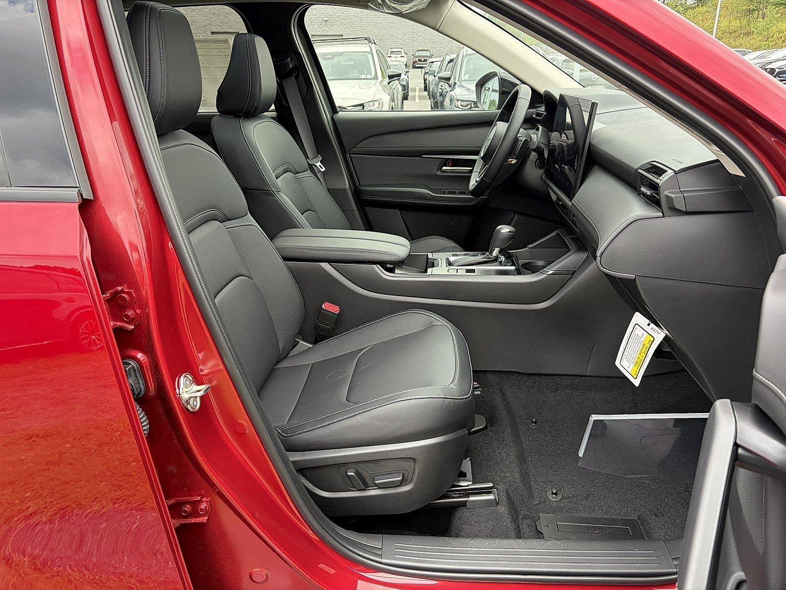 New 2026 MAZDA CX-5 2.5 S w/ Premium Plus Package AWD/4WD image 10