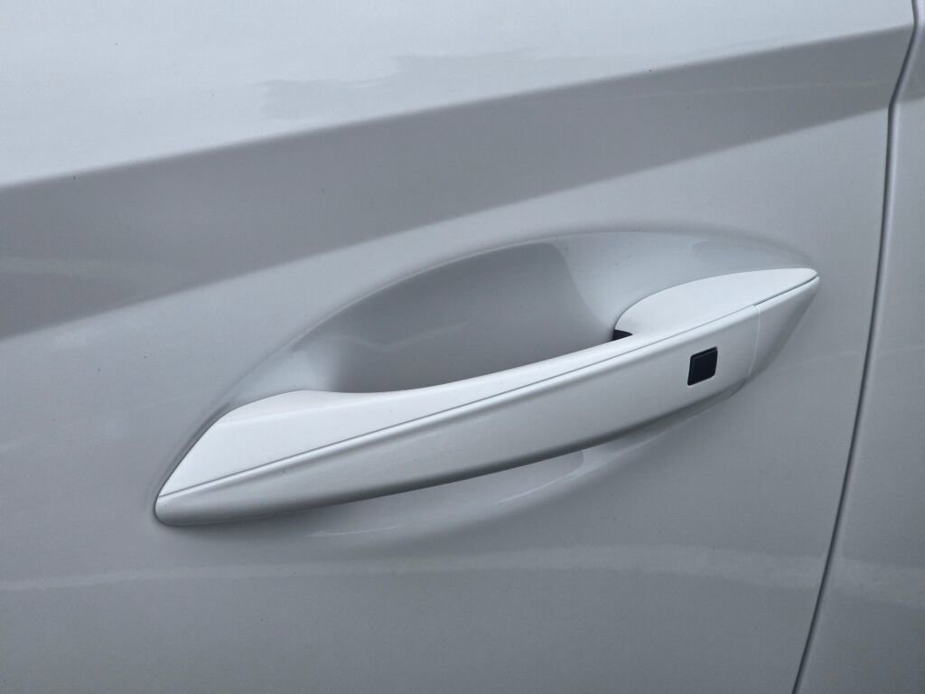 New 2025 Hyundai Sonata SEL image 12