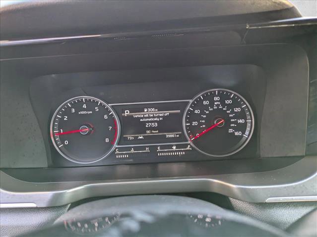 Used 2021 Kia Sorento SX image 19